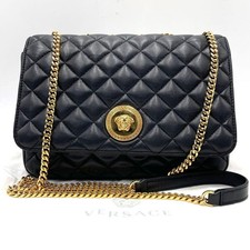 Borsa a tracolla Versace