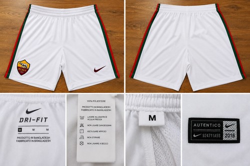 Roma worn player issue - worn,
