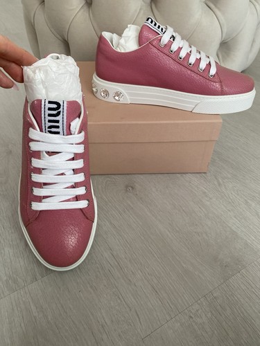 Sneakers miu originali - sneakers,