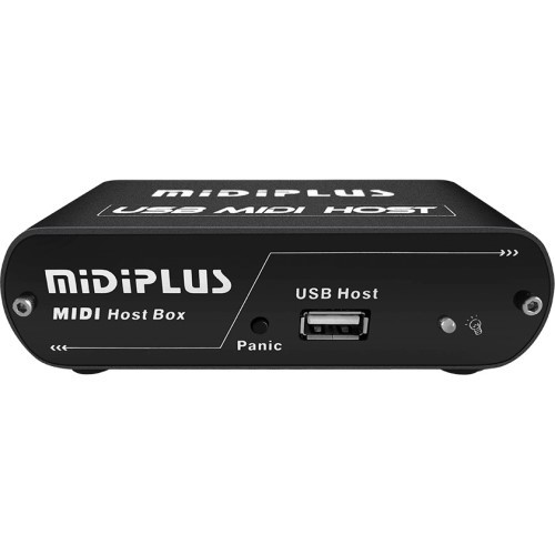 Midiplus usb midi - usb, host