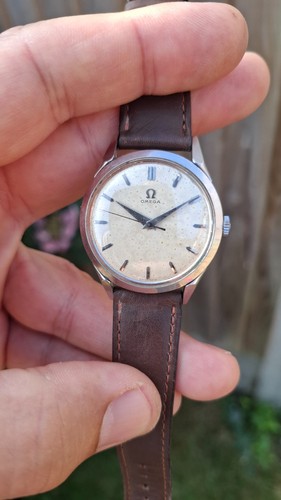 Orologio vintage 1954 - 1954, omega