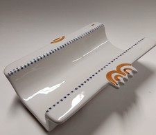 LAURA FIUME CENTRO TAVOLA IN CERAMICA