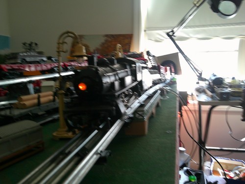 Lionel 1615 switcher in - #,