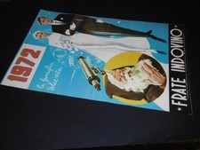 CALENDARIO DI FRATE INDOVINO