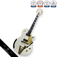 Gretsch g6134tg fsr white - gretsch,