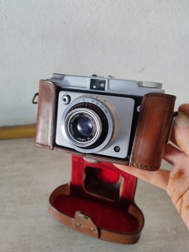 Dacora dignette macchina - ,