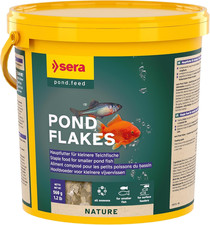 Pond Flakes 3,8 L 560 G |