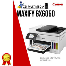 Stampante Multifunzione a