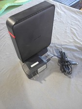 Buffalo Wireless Router