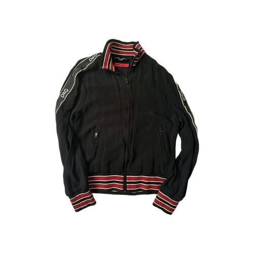 Dolce gabbana giacca seta - dolce,