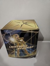 Saint Cloth Myth EX Leo Aiolia