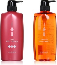 LebeL IAU Cleansing Clearment