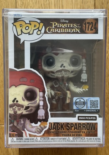 Funko pop pirates the - pop, of
