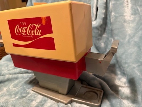 Distributore soda coca cola - soda,