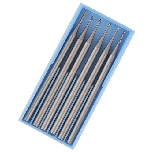 235mm tungsteno acciaio - tungsteno,