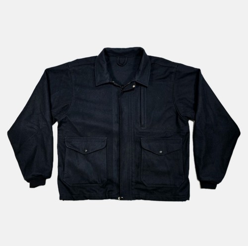 Filson mackinaw bomber giacca - mackinaw,