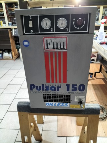 Compressore aria lt - compressore,