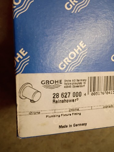 Genuine grohe 627 000 - grohe,