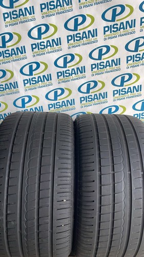 Gomme usate 285 pirelli - usate, 18