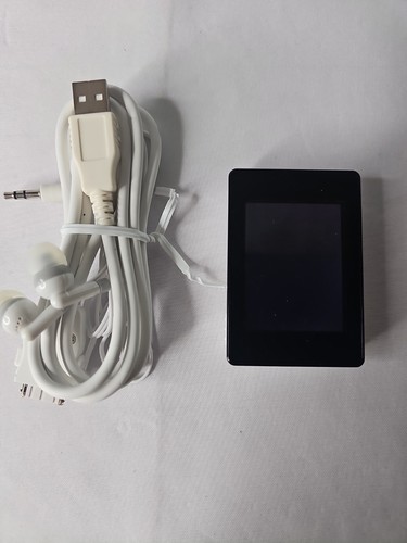 Lettore mp3 iriver - u10ct, 1gb