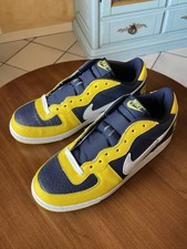 RARE 1/40 Nike Terminator High