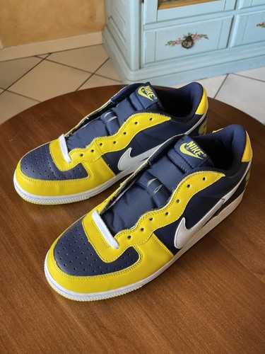 Rare nike terminator high - terminator,