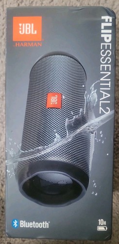 Jbl flip essential - jbl, 2