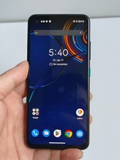 ASUS Zenfone 8(5G)Factory