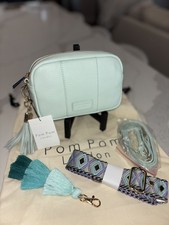 Borsa a tracolla Pom Pom