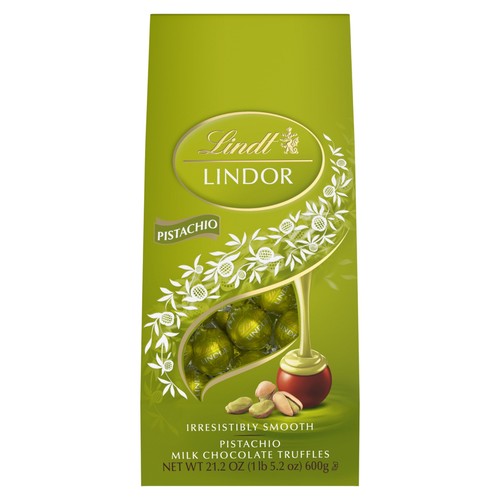 Lindt lindor tartufi - tartufi, al