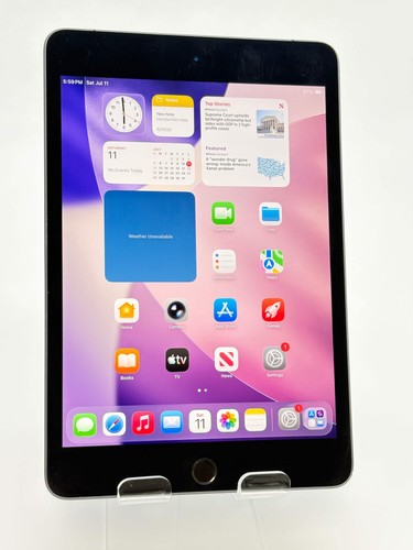 Apple ipad mini - mini, a2126