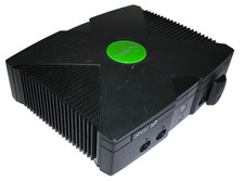 Xbox Classic 10GB w/ Power