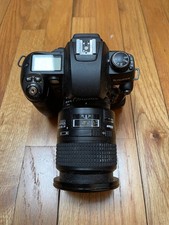 Fujifilm FinePix S3 Pro DSLR