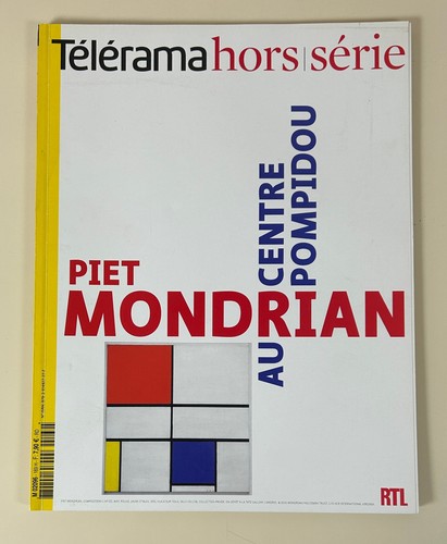 Télérama hors série 169 - télérama, n°169