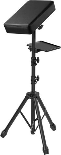 Treppiede supporto bracciolo