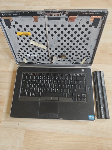 Notebook portatile dell - notebook,