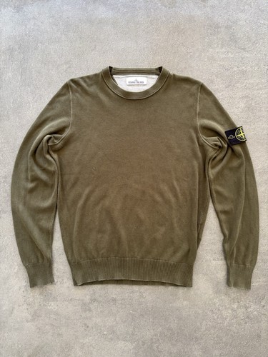 Pullover maglione stone - /, |