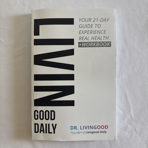 Livingood daily your day - your, 21