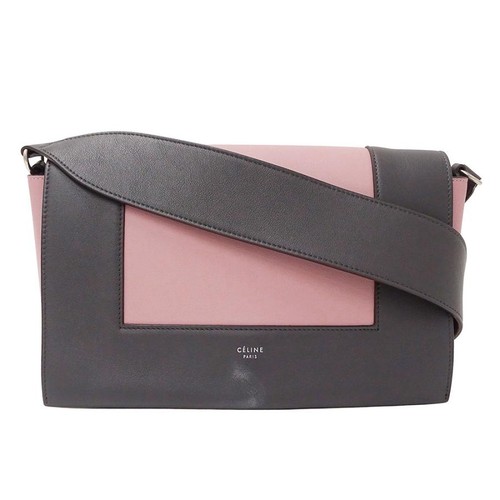 Borsa tracolla media celine - a,