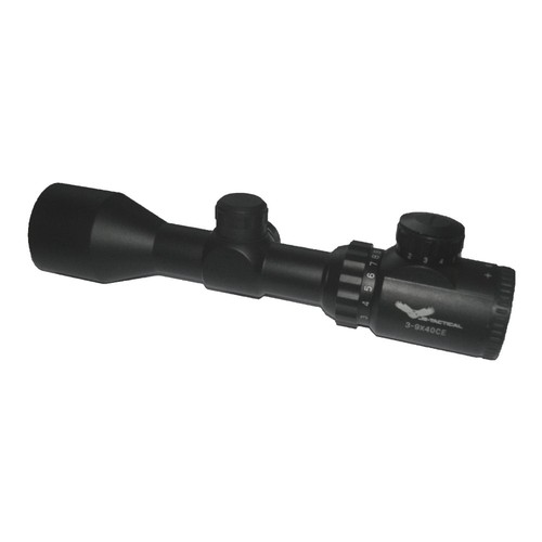 Ottica softair tactical - softair, js-tactical
