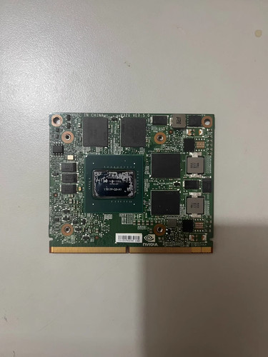 Scheda grafica dell m7510 - grafica,
