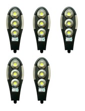 5 Piece 150W IP66 Solar LED
