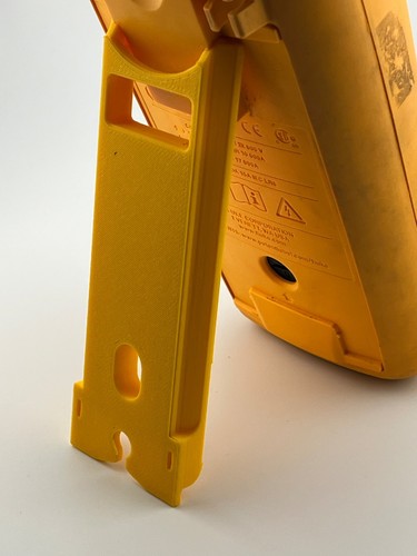 Supporto multimetro fluke true - fluke,