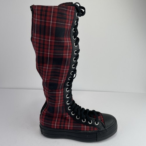 Stivali converse chuck taylor - stivali,