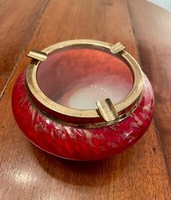 Posacenere Murano Vintage