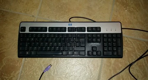 Tastiera computer - hp,
