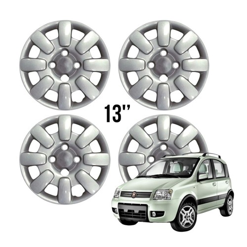 Kit set coppe ruota - set,