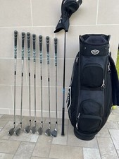 SET CALLAWAY GOLF - OTTIMO STATO