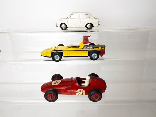 Mercury auto scala 43 - scala, 1:43