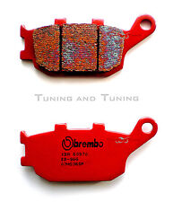 Pasticche Posterior BREMBO SP